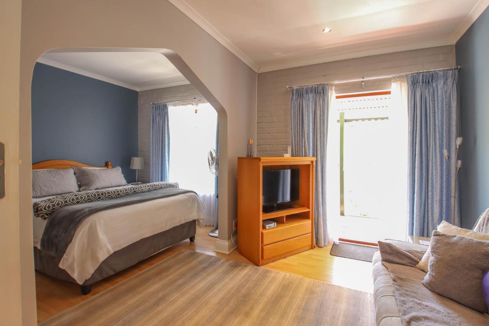 Edenwood House Hotell George Exteriör bild