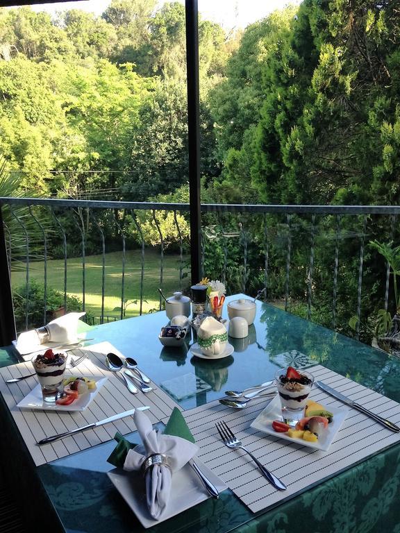 Edenwood House Hotell George Exteriör bild