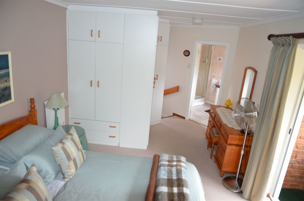 Edenwood House Hotell George Exteriör bild
