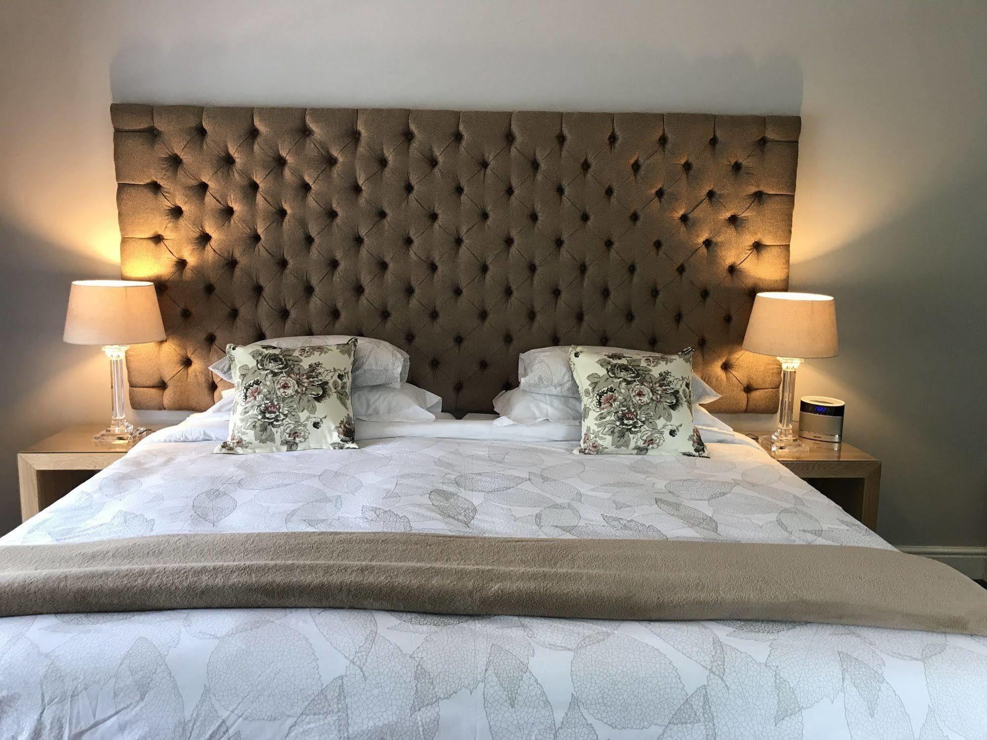 Edenwood House Hotell George Exteriör bild